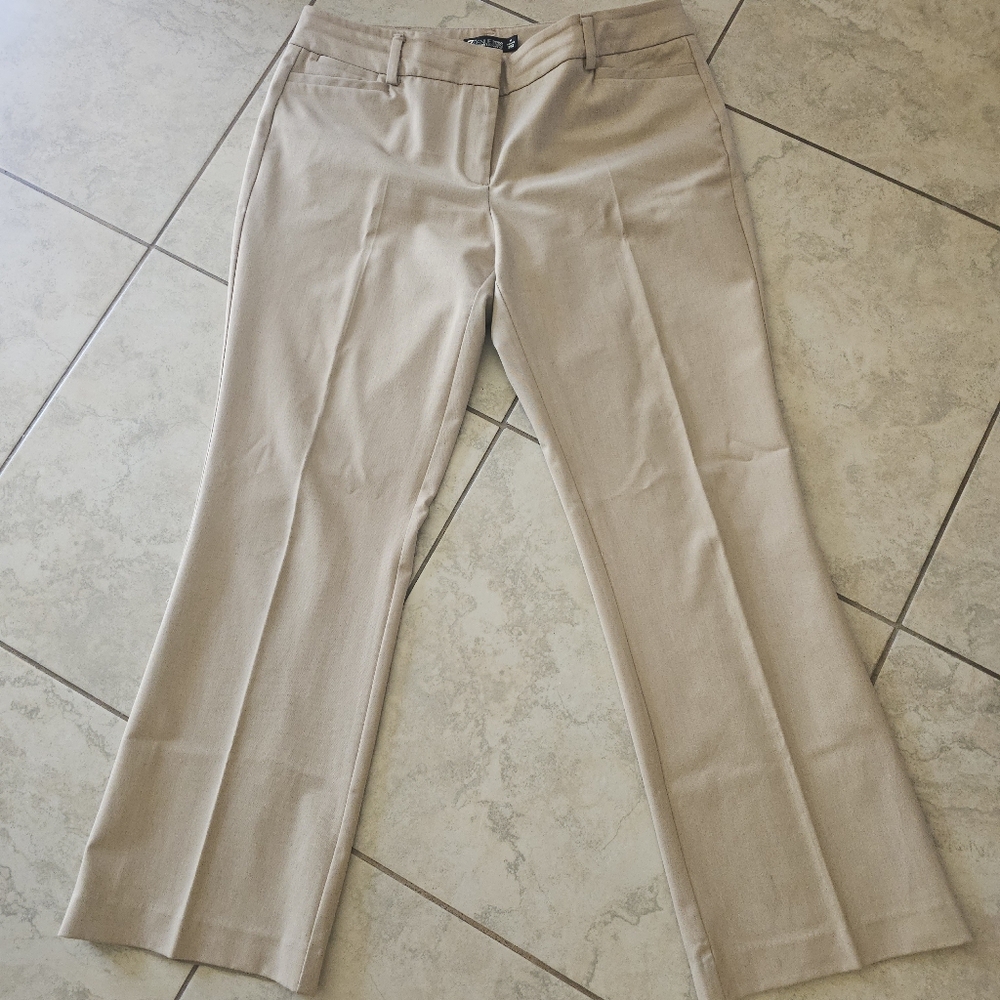 New York & Company Dress Pant